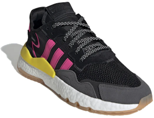 adidas Nite Jogger 'Suela de Goma' EG2955 Lookbook adidas Nite Jogger 'Suela de Goma' EG2955