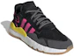 Lookbook adidas Nite Jogger 'Suela de Goma' EG2955