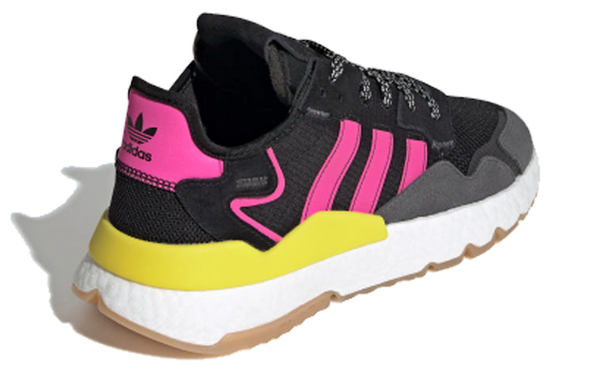 adidas Nite Jogger 'Gum Sole' EG2955