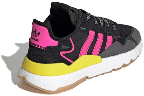 adidas Nite Jogger 'Suela de Goma' EG2955 Shop adidas Nite Jogger 'Suela de Goma' EG2955