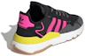 Shop adidas Nite Jogger 'Suela de Goma' EG2955