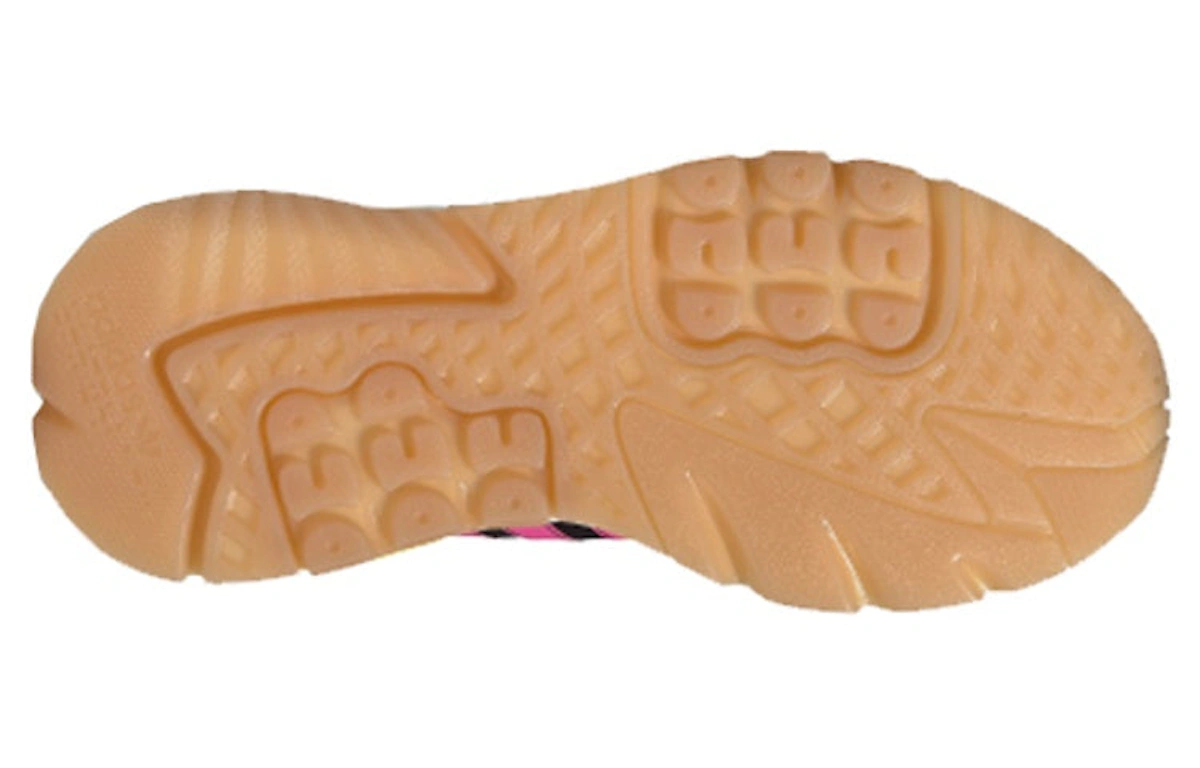 adidas Nite Jogger 'Gum Sole' EG2955