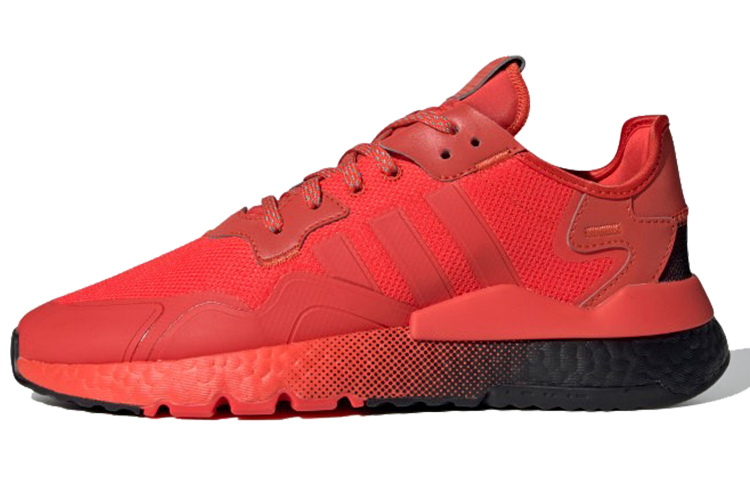adidas Nite Jogger 'Hi-Res Red'