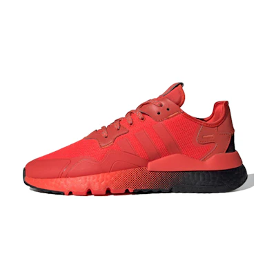 adidas Nite Jogger 'Hi-Res Red'
