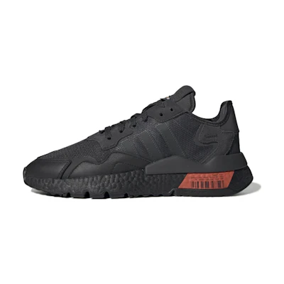 adidas Nite Jogger 'Hi-Res Red'