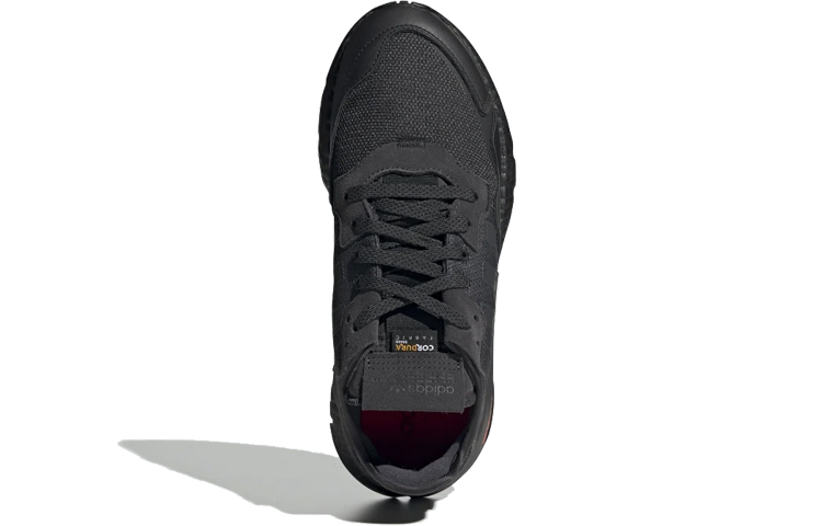 Shop adidas Nite Jogger 'Hi-Res Red' Merah Tinggi FV3618