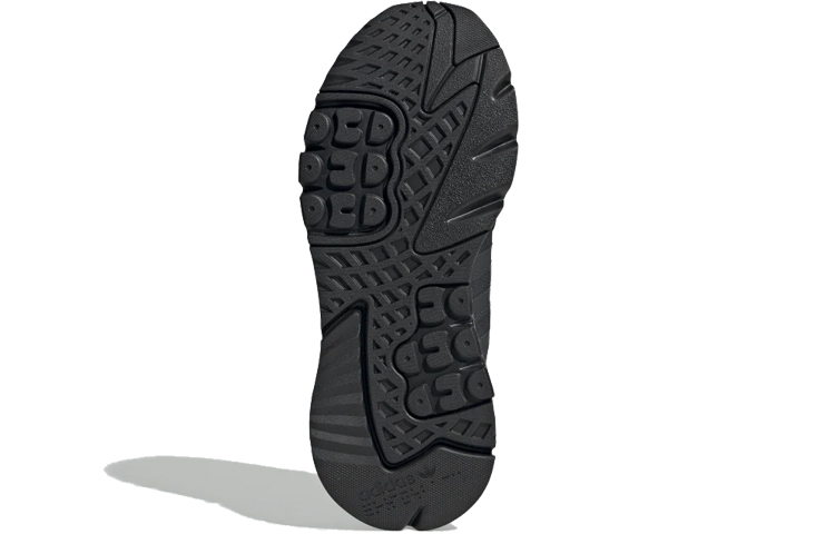 Purchase adidas Nite Jogger 'Hi-Res Red' Merah Tinggi FV3618