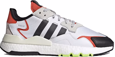 adidas Nite Jogger 'Hi Res Red' EH1293 adidas Nite Jogger 'Hi Res Red' EH1293