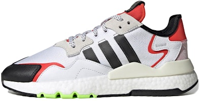adidas Nite Jogger 'Hi Res Red' EH1293 adidas Nite Jogger 'Hi Res Red' EH1293