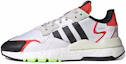 Buy 阿迪达斯Nite Jogger“高分辨率红” EH1293