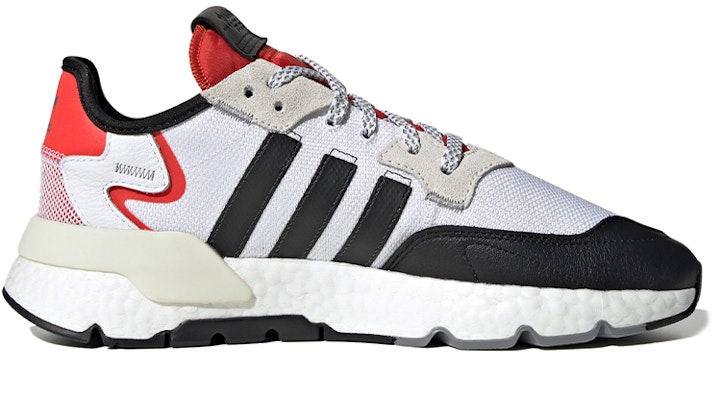 阿迪达斯Nite Jogger“高分辨率红” EH1293 Order 阿迪达斯Nite Jogger“高分辨率红” EH1293