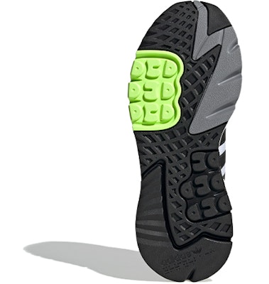 阿迪达斯Nite Jogger“高分辨率红” EH1293 Details for 阿迪达斯Nite Jogger“高分辨率红” EH1293