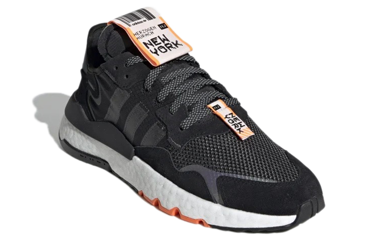 adidas Nite Jogger 'Jet-Set New York' 圖 3
