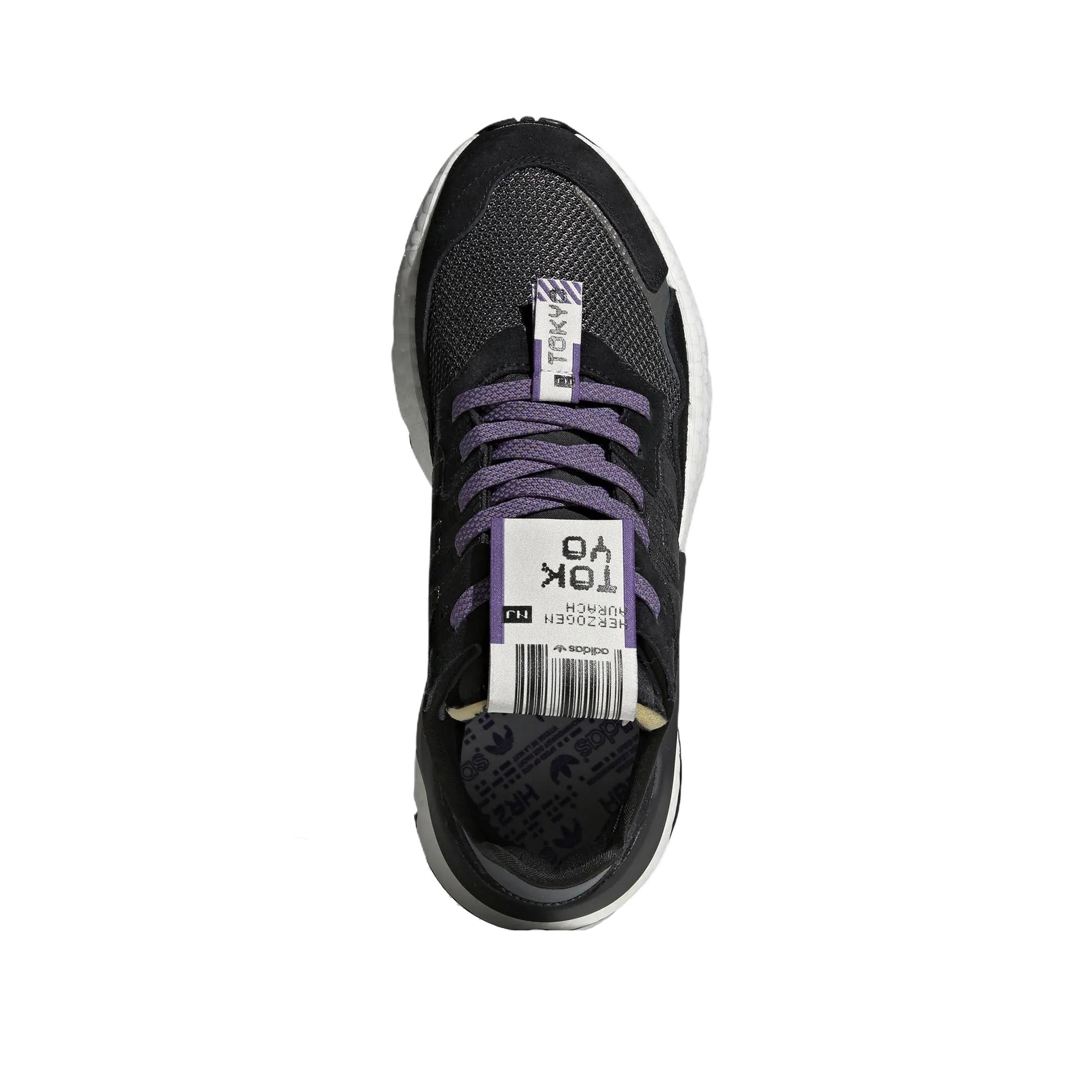 adidas Nite Jogger 'Jet Set Tokyo' 圖 4