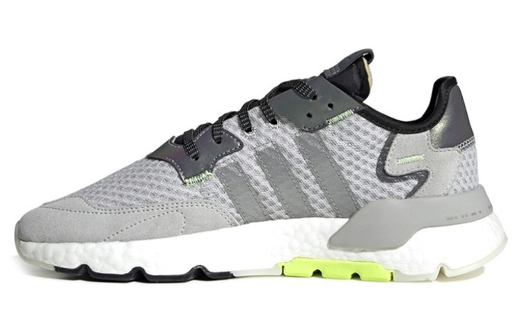 adidas Nite Jogger 'Light Solid Grey'