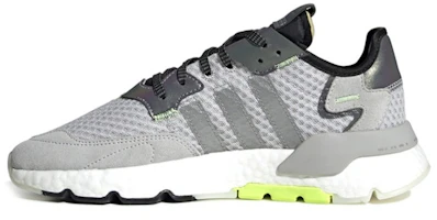 adidas Nite Jogger 'Light Solid Grey' EF5839 adidas Nite Jogger 'Light Solid Grey' EF5839