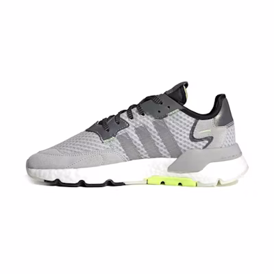 adidas Nite Jogger 'Light Solid Grey'