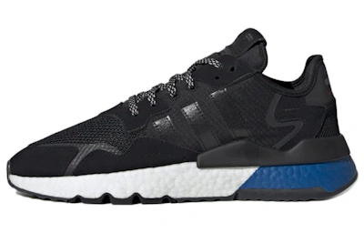 adidas Nite Jogger 'Lush Blue Boost' FW5331