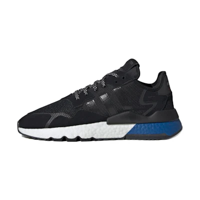 adidas Nite Jogger 'Lush Blue Boost'