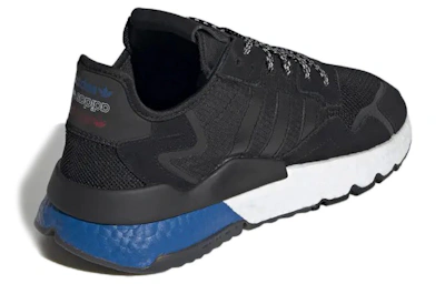 adidas Nite Jogger 'Lush Blue Boost' FW5331