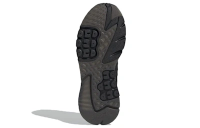 adidas Nite Jogger 'Lush Blue Boost' FW5331