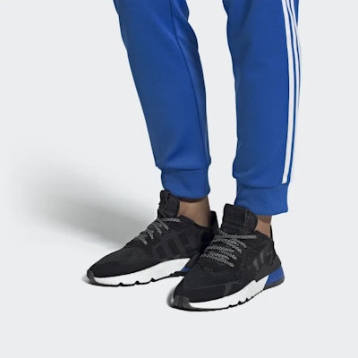 ナイトジョガー “ルッシュブルー” FW5331 Purchase ナイトジョガー “ルッシュブルー” FW5331