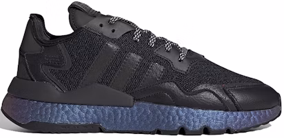 adidas Nite Jogger 'Metallic Blue Boost' FV3615 adidas Nite Jogger 'Metallic Blue Boost' FV3615