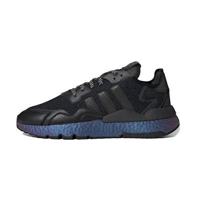 adidas Nite Jogger 'Metallic Blue Boost'