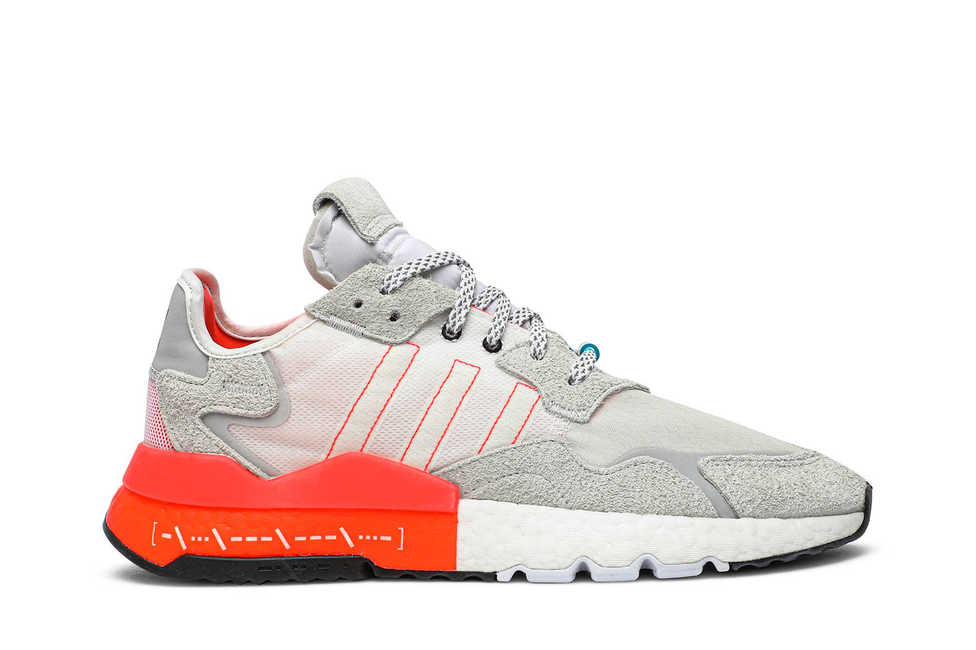 adidas Nite Jogger ‘Morse Code’ EH0249