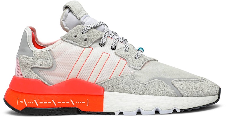 adidas Nite Jogger 'Morse Code' EH0249 Buy adidas Nite Jogger 'Morse Code' EH0249
