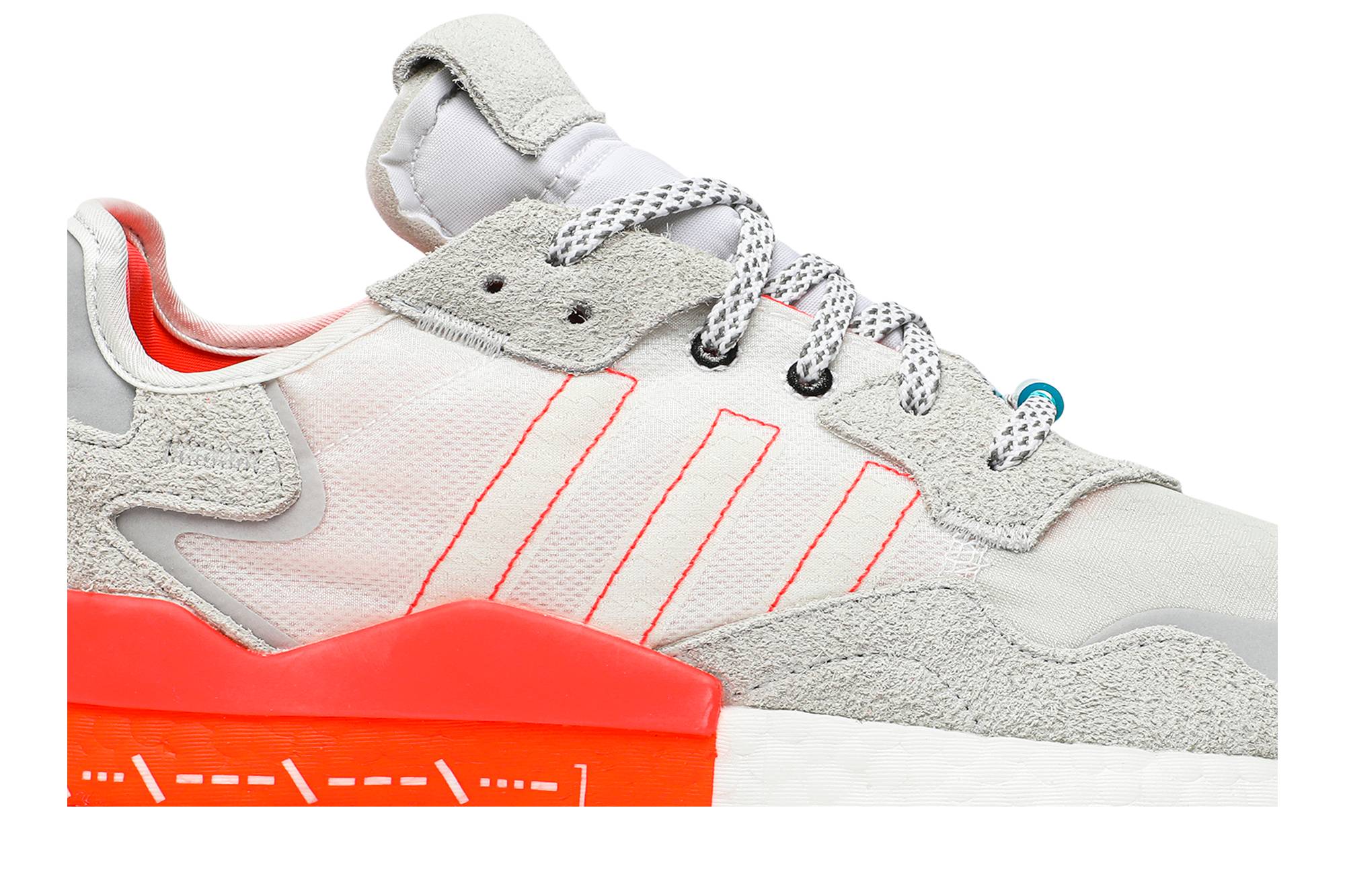 adidas Nite Jogger ‘Morse Code’ EH0249