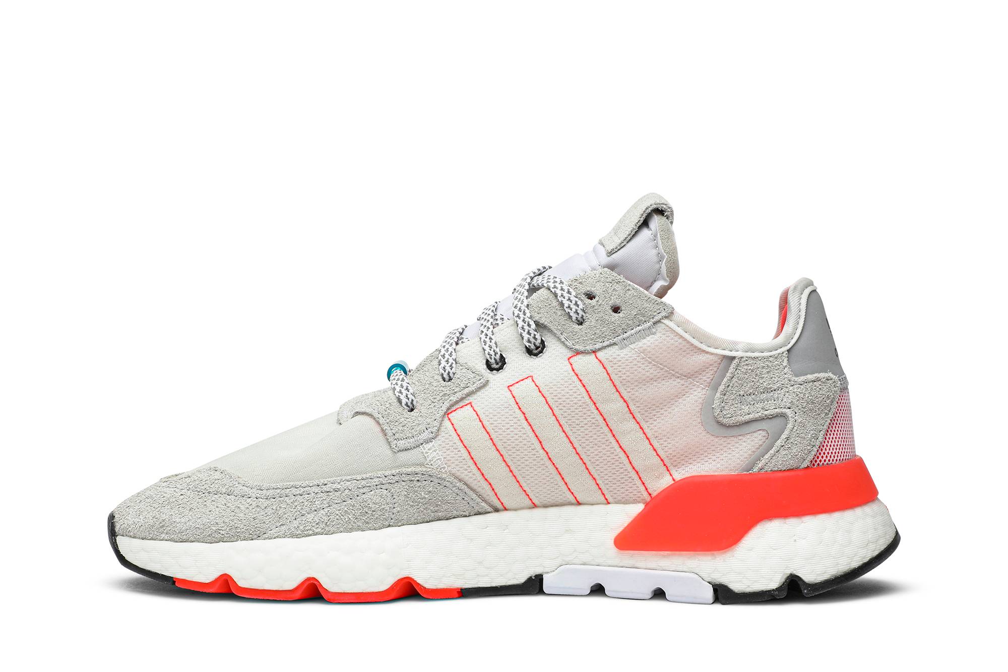 adidas Nite Jogger ‘Morse Code’ EH0249