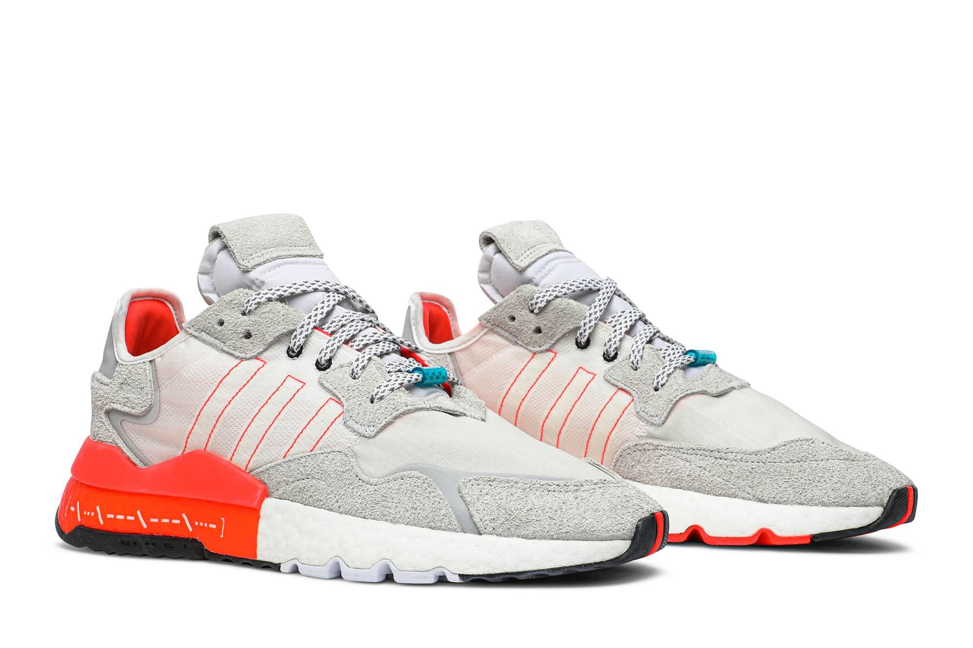 adidas Nite Jogger ‘Morse Code’ EH0249