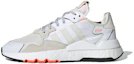 Buy adidas Nite Jogger 'Off White' Lelaki Kasual Sneakers EG2709