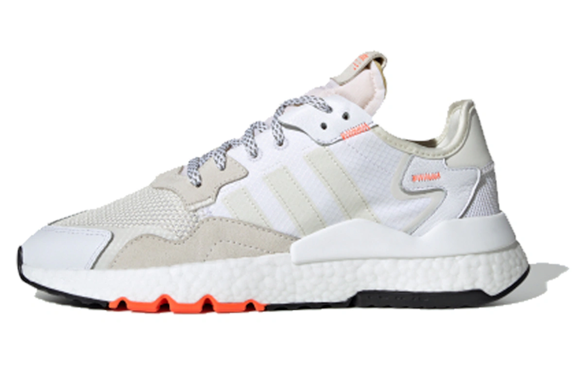 adidas Nite Jogger 'Off White' EG2709