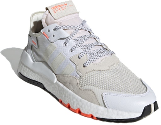 adidas Nite Jogger 'Off White' Lelaki Kasual Sneakers EG2709 Order adidas Nite Jogger 'Off White' Lelaki Kasual Sneakers EG2709