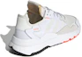 Lookbook adidas Nite Jogger 'Off White' Lelaki Kasual Sneakers EG2709