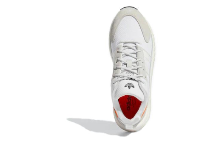 Shop adidas Nite Jogger 'Off White' Lelaki Kasual Sneakers EG2709