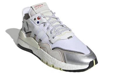 adidas Nite Jogger 'Orbit Grey' EF5405