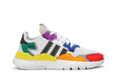 adidas Nite Jogger 'Pride' 2020 FY9023