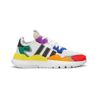 adidas Nite Jogger 'Pride' 2020