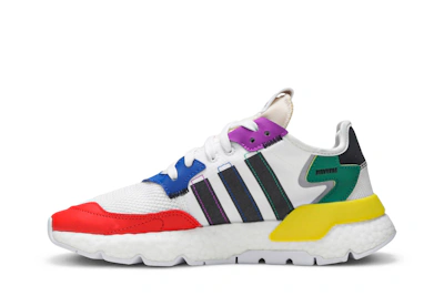adidas Nite Jogger 'Pride' 2020 FY9023