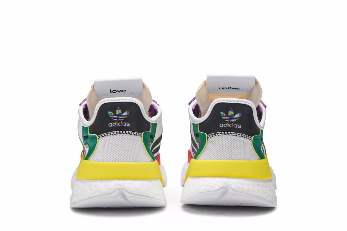 adidas Nite Jogger 'Pride' 2020 FY9023