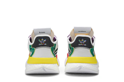 adidas Nite Jogger 'Pride' 2020 FY9023