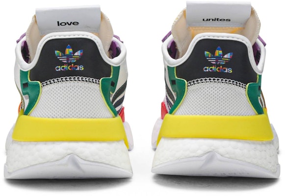 adidas Nite Jogger 'Pride' 2020 FY9023 Details for adidas Nite Jogger 'Pride' 2020 FY9023