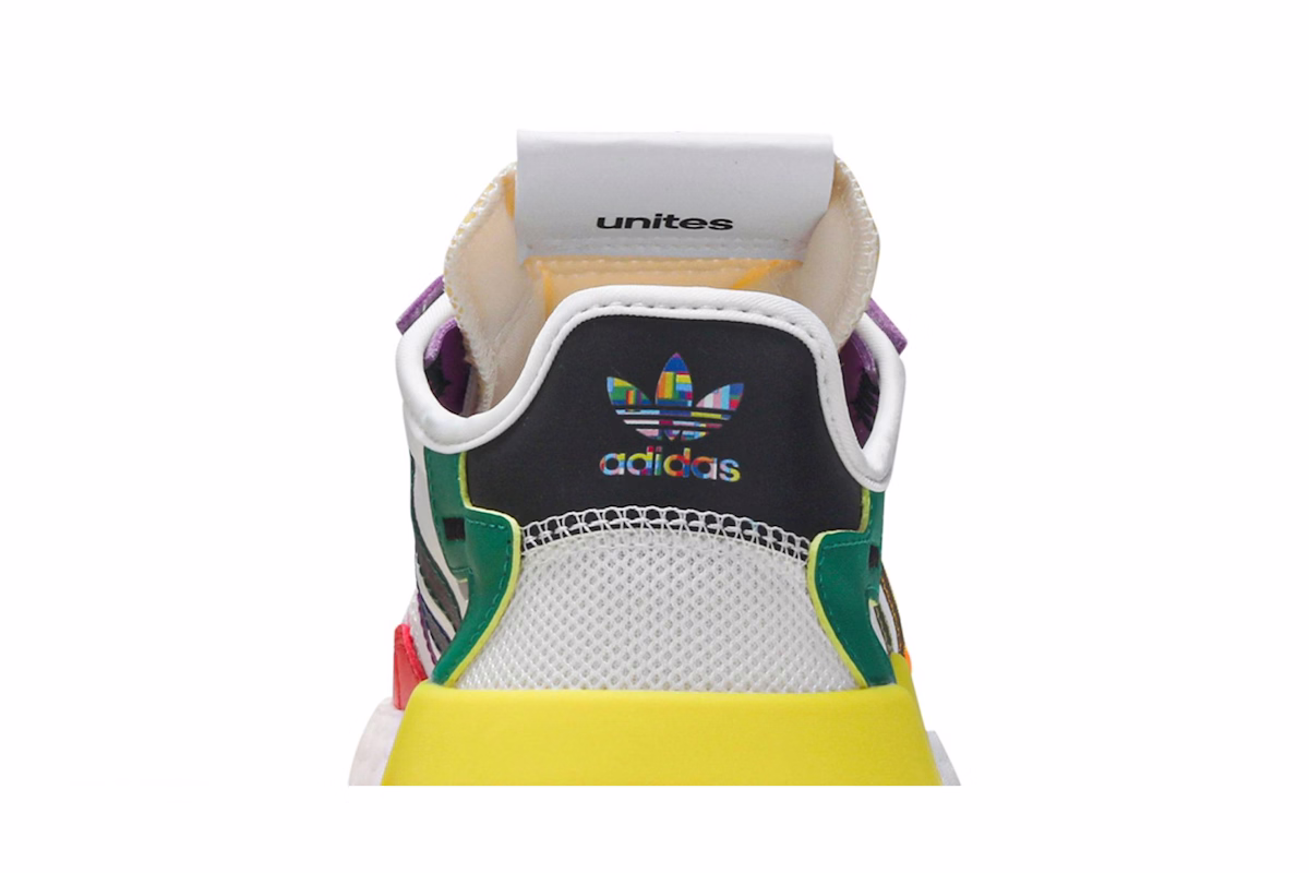 adidas Nite Jogger 'Pride' 2020 FY9023