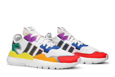 adidas Nite Jogger 'Pride' 2020 FY9023