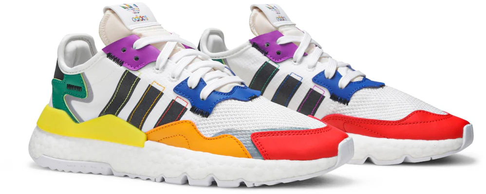 adidas Nite Jogger 'Pride' 2020 FY9023 Cheap adidas Nite Jogger 'Pride' 2020 FY9023