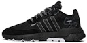 Lookbook adidas Nite Jogger 'Reflective Xeno' zapatillas deportivas reflectantes FV8027