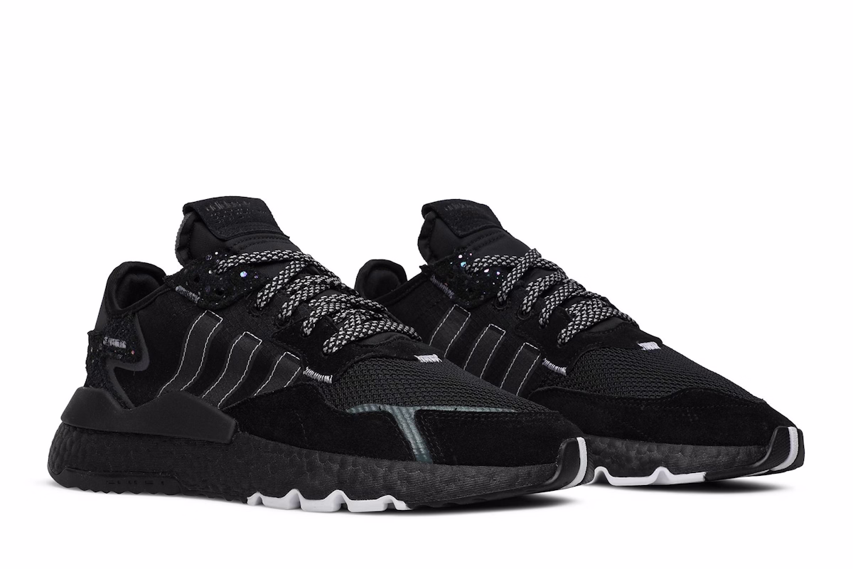adidas Nite Jogger 'Reflective Xeno' FV8027